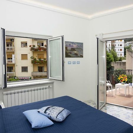 Ambra Sorrento Suites Short Rent Ngoại thất bức ảnh
