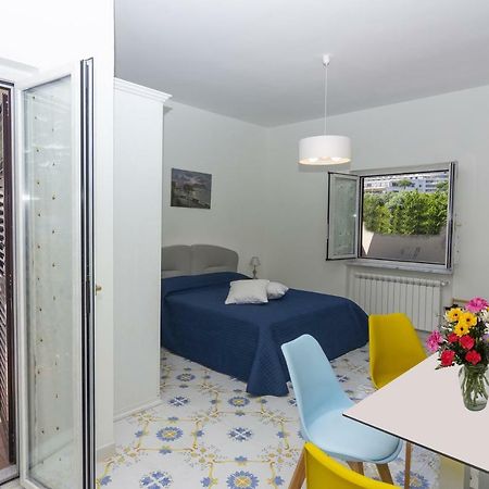 Ambra Sorrento Suites Short Rent Ngoại thất bức ảnh