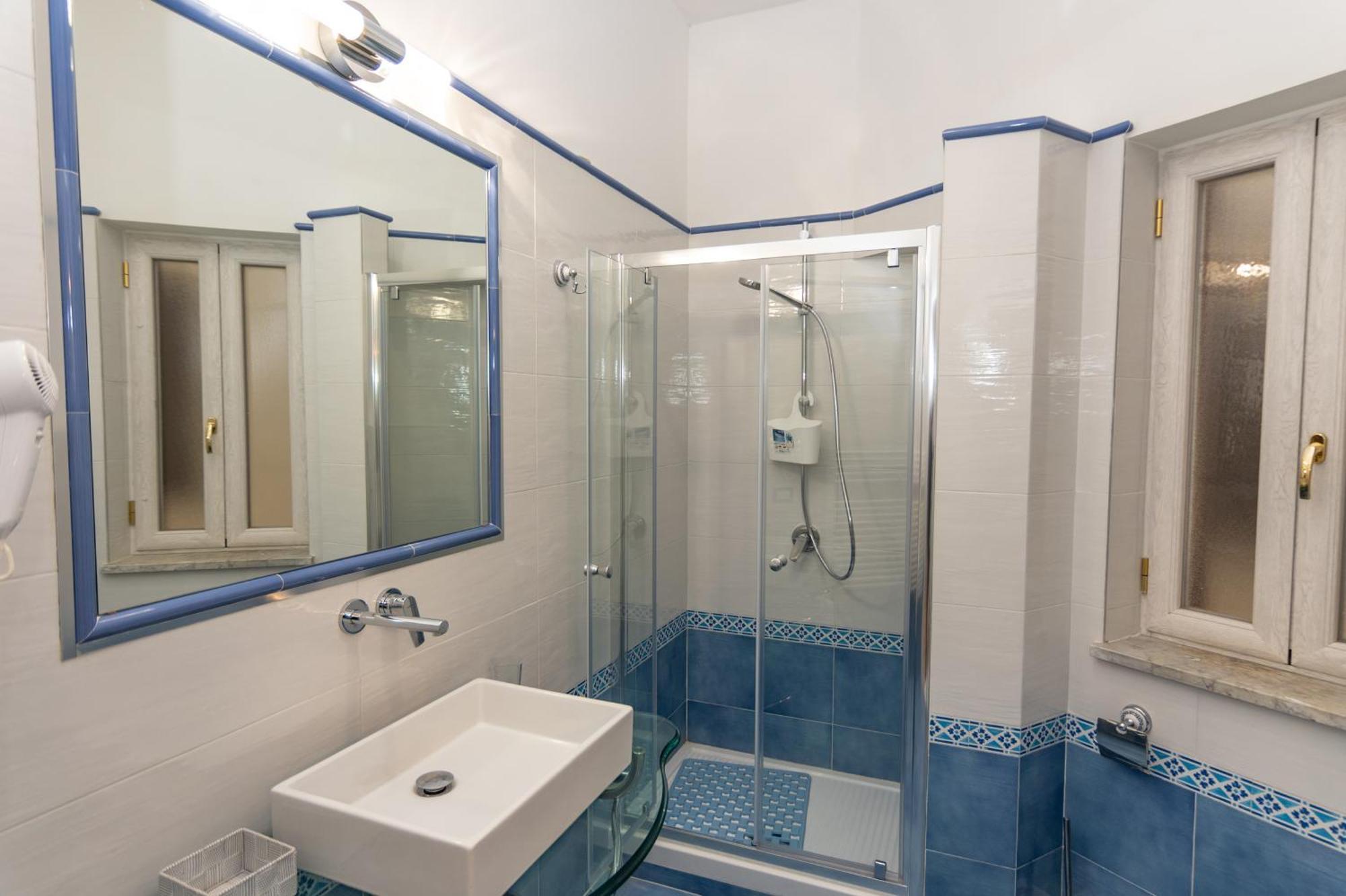 Ambra Sorrento Suites Short Rent Ngoại thất bức ảnh