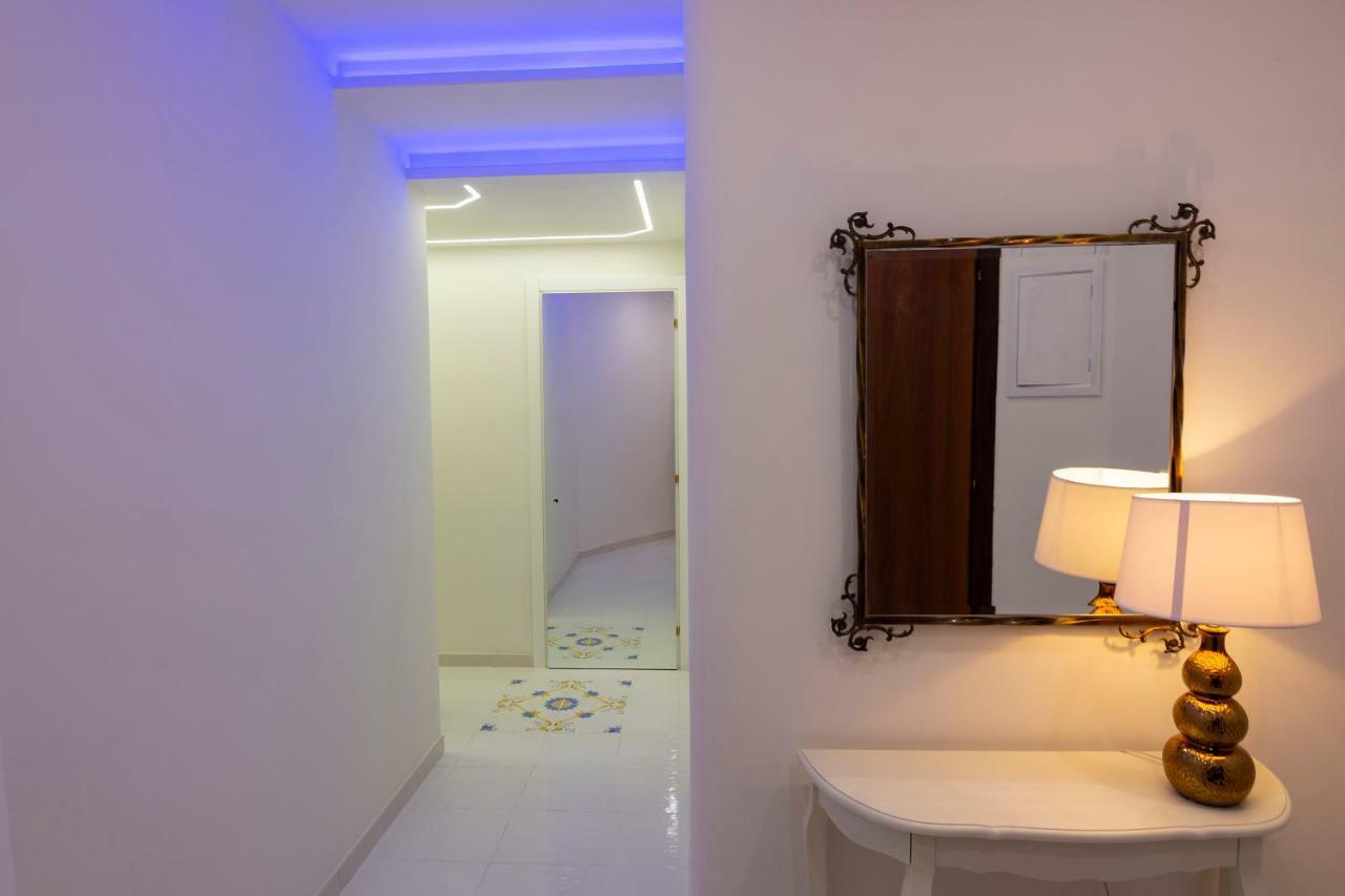 Ambra Sorrento Suites Short Rent Ngoại thất bức ảnh