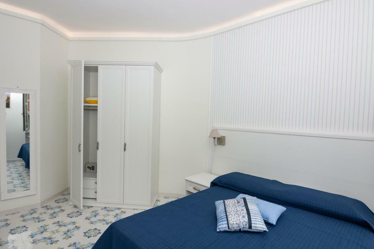 Ambra Sorrento Suites Short Rent Ngoại thất bức ảnh