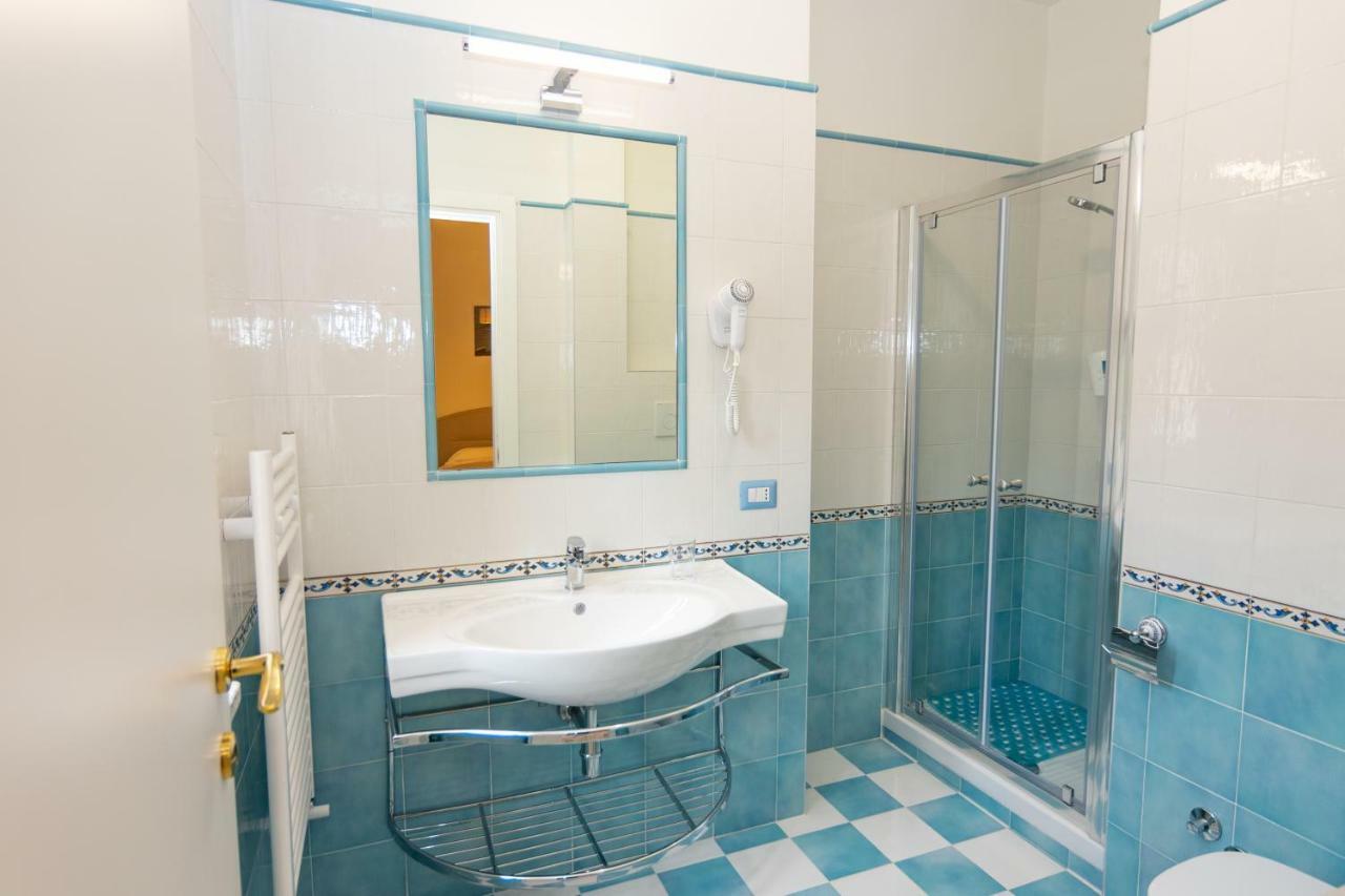 Ambra Sorrento Suites Short Rent Ngoại thất bức ảnh