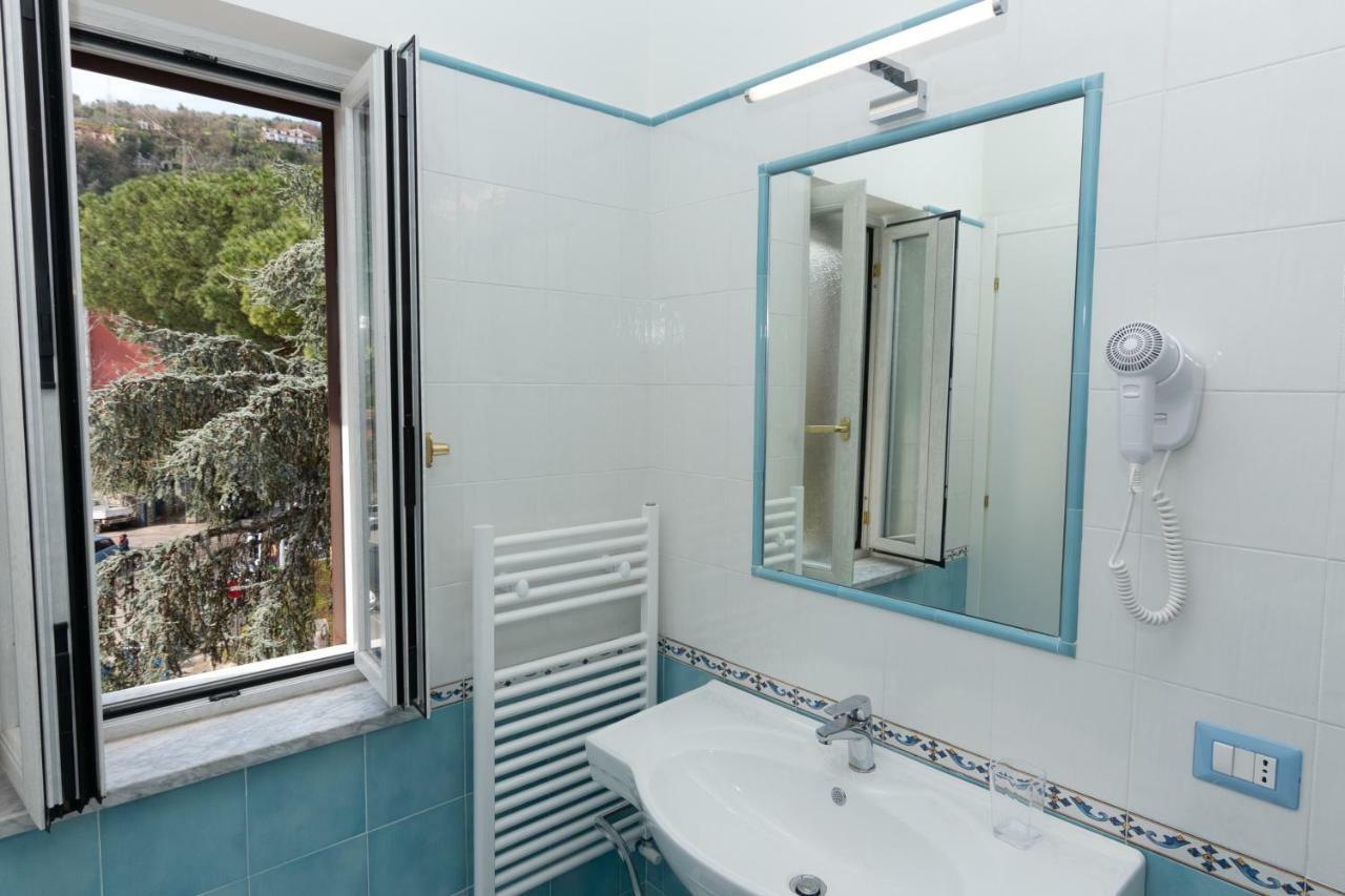 Ambra Sorrento Suites Short Rent Ngoại thất bức ảnh